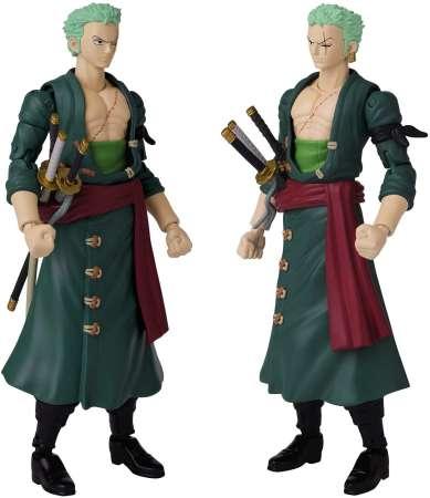 Image du produit Bandai Lorenor Zorro
