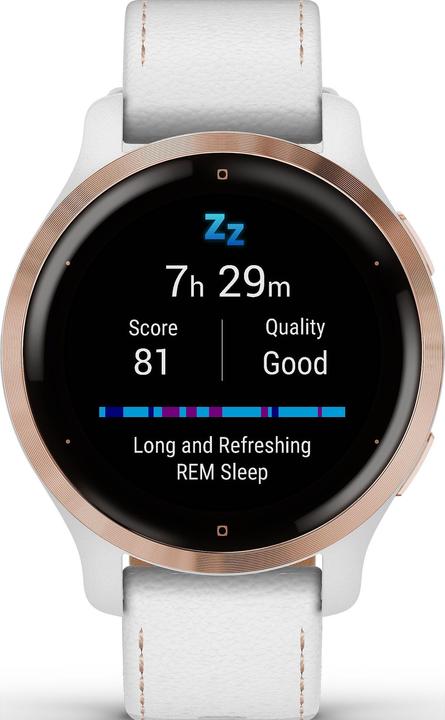 Image du produit Garmin Venu 2S (40 mm)