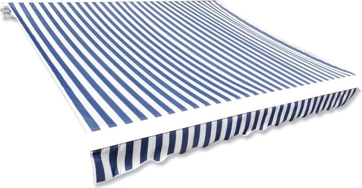 Immagine prodotto vidaXL Lybed (4.50 m)