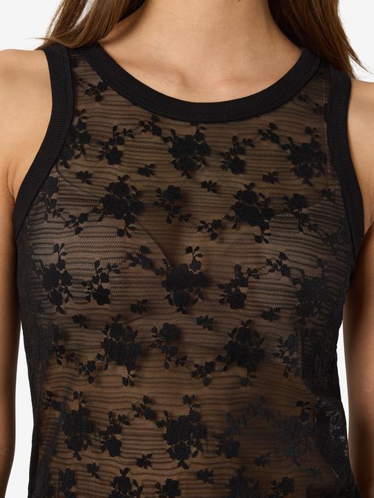 Produktbild Noisy May Nmeve Spitzen Top (XS)