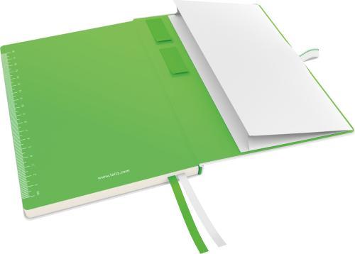 Produktbild Leitz Complete (A5, Liniert, Harter Einband)