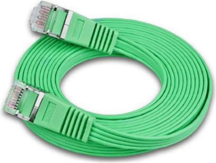 Productafbeelding Wirewin Netwerkkabel (STP, CAT6, 3 m)