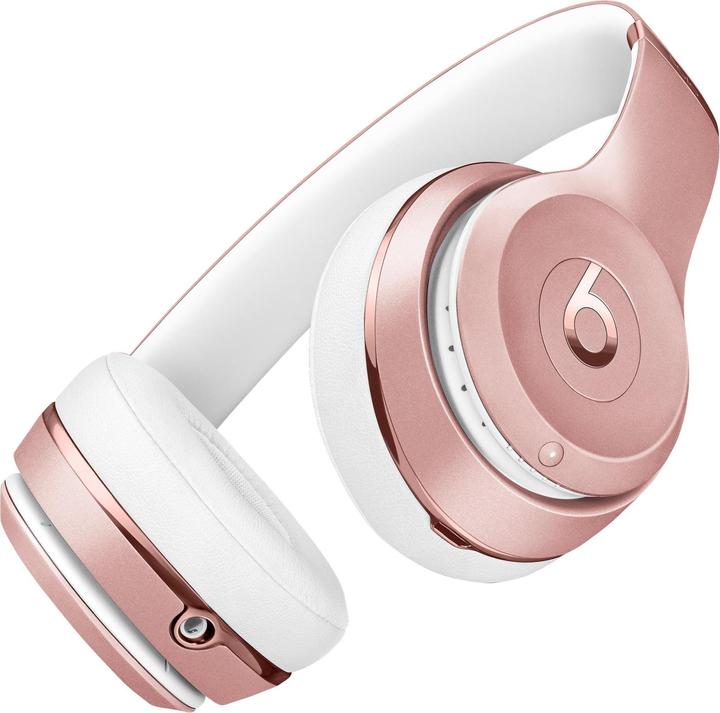Actual product image Beats Solo3 (No noise cancelling, 40 h, Wireless)