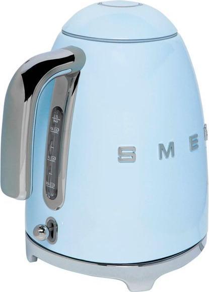 Actual product image Smeg 50's Retro Style (1.70 l)