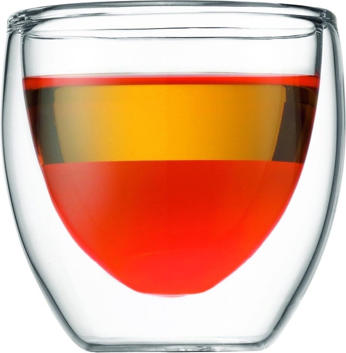 Produktbild Bodum Pavina (80 ml, 6 x)