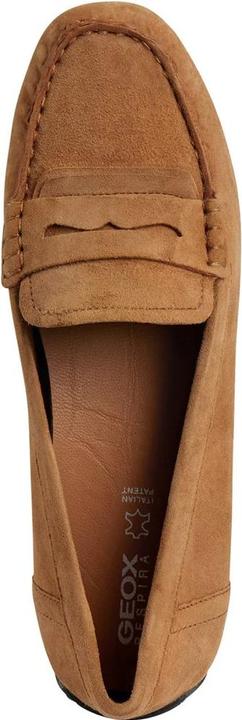 Produktbild Geox Mokassins D Kosmopolis Wildleder (37)