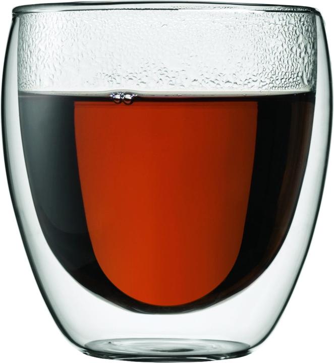 Immagine prodotto Bodum Pavina (250 ml, 6 x)