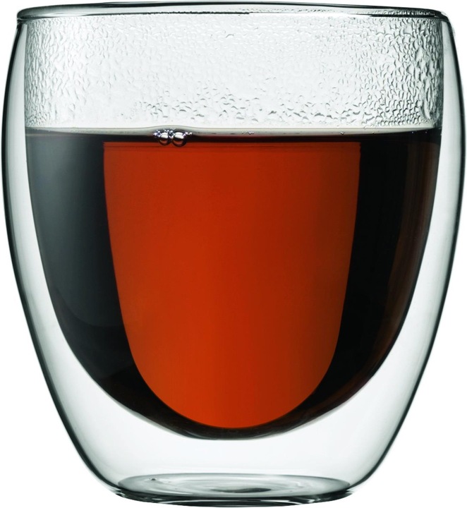 Immagine prodotto Bodum Pavina (250 ml, 6 x)