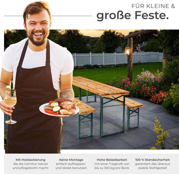 Produktbild tectake Sissi (46 cm)