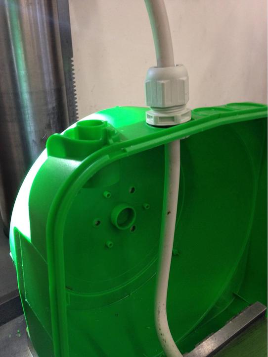 Produktbild Exact HSS Stufenbohrer Mf12 - Mf32 0 (32.5 mm)