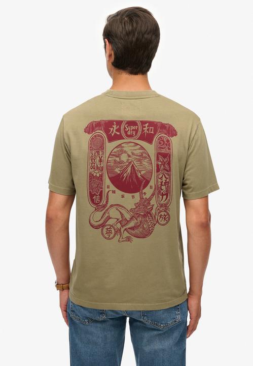 Produktbild Superdry Tokyo Narrative (M)