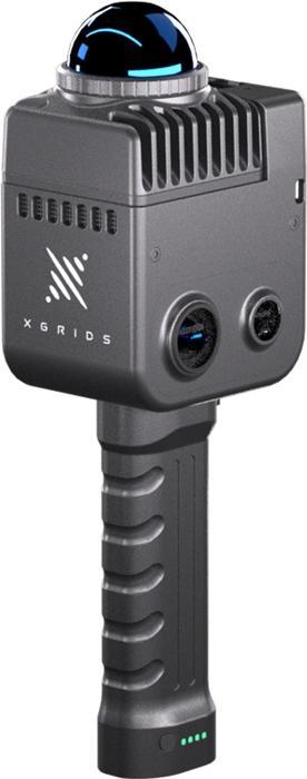 Produktbild Xgrids LixelKity K1