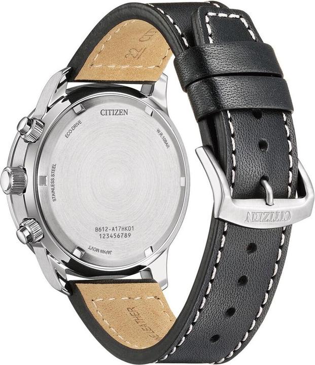 Image du produit Citizen Aviator Crono CA0880-07A (Chronographe, 44 mm)