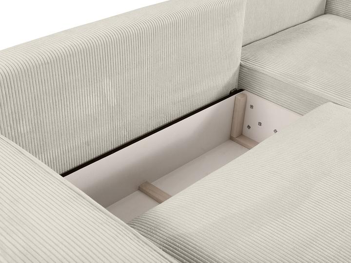 Immagine prodotto Pascal Morabito Amelia (Divano ad angolo)