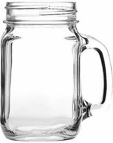 Libbey Barattolo da bere (0.49 l, 1 x)