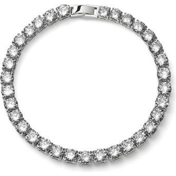 Oliver Weber Collection, Armschmuck, Oliver Weber - Beautiful bracelet with DÃjÃ Vu crystals 32324 001