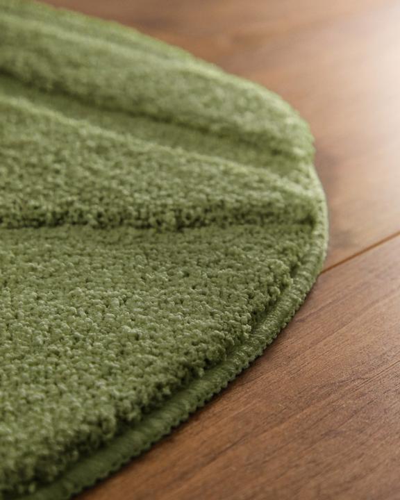 Actual product image Wecon Home Badteppich Marc (80 cm)