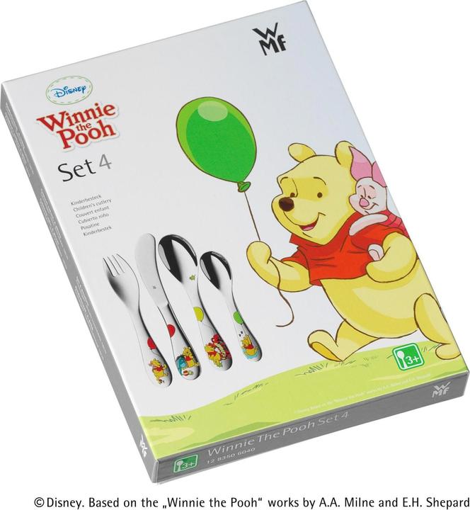 Image du produit WMF Winnie l'ourson