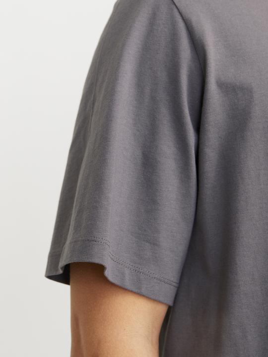 Produktbild Jack & Jones Jjeorganic Basic Tee Ss O-Neck Noos (L)
