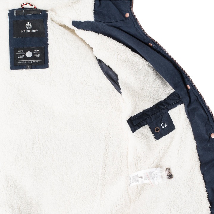Immagine prodotto Marikoo Manolya (3XL)