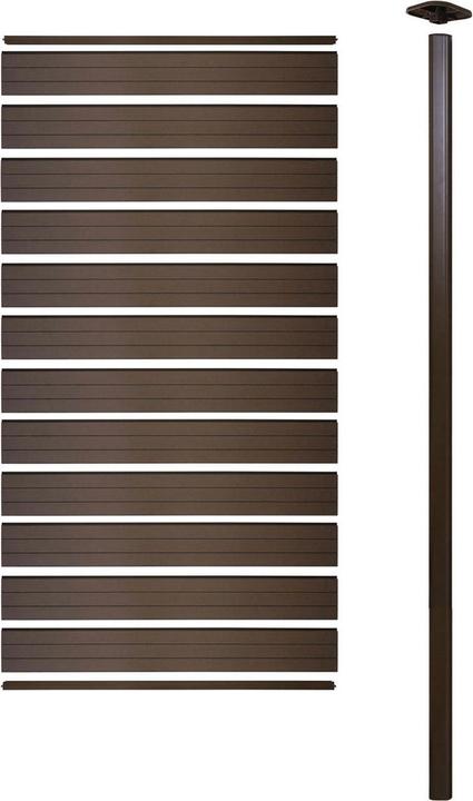 Produktbild MCW Savoie-Z-W (95 cm)