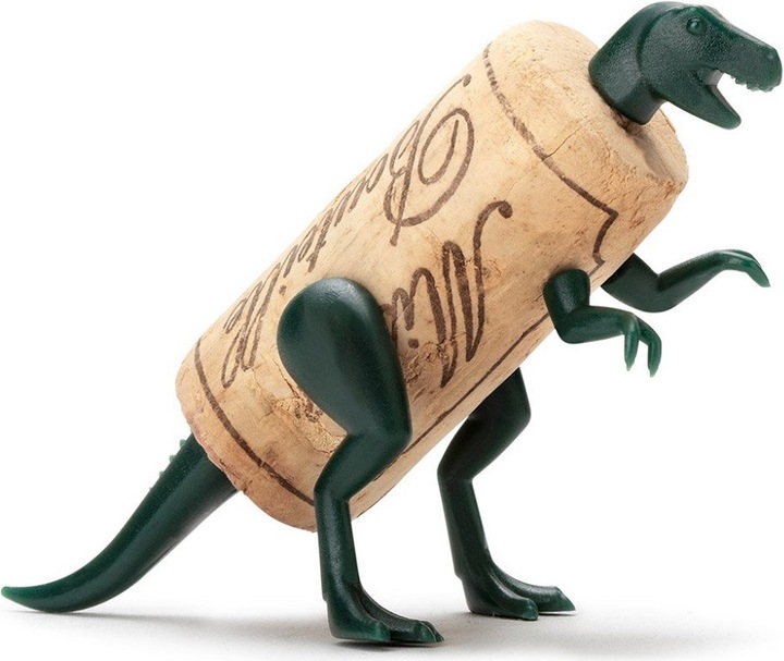 Monkey Business Dinosauro (Decorazioni da regalo, 1 x)
