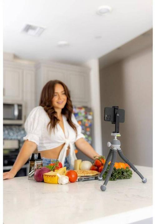 Actual product image Joby Podzilla LG (Plastic, Metal)