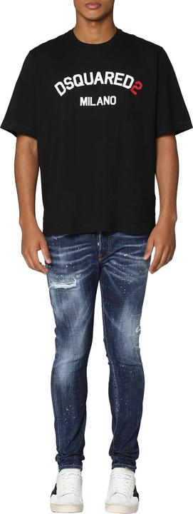 Produktbild Dsquared2 Milano TShirt Cool Fit (XL)
