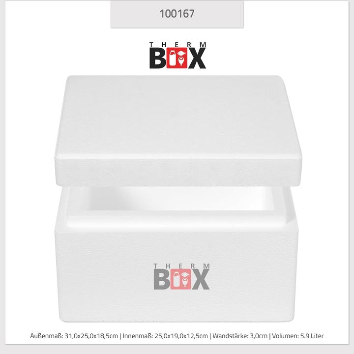 Image du produit Therm Box Thermobox (5.90 l)