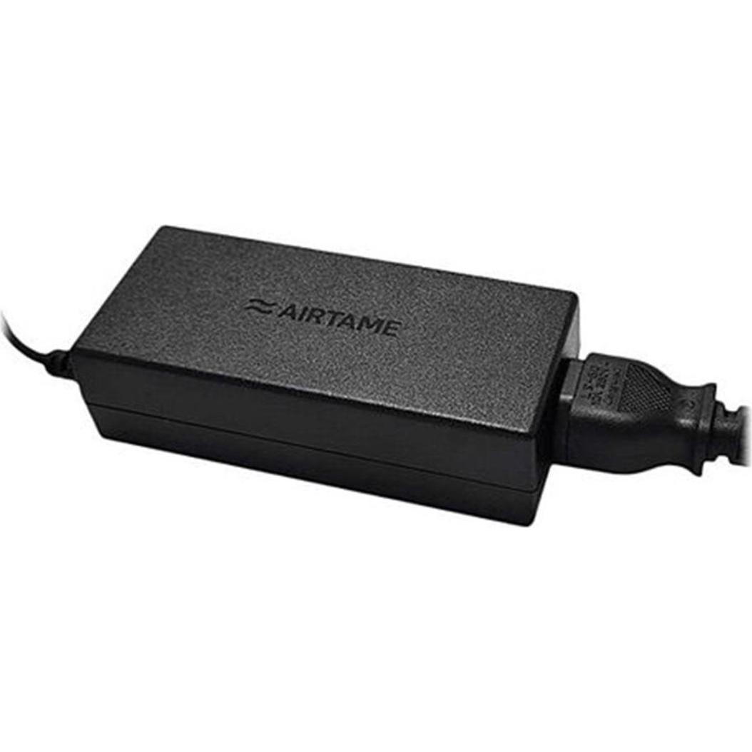 Airtame Netzteil - Europa, Notebook Netzteil, Schwarz