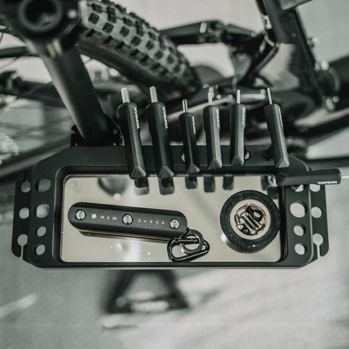 Produktbild Topeak TuneUp Station X