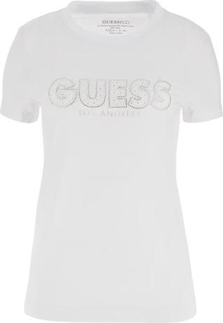 Immagine prodotto Guess Maglietta da donna Sangallo Tee (XS)