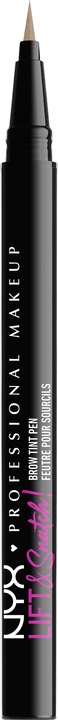 Actual product image NYX Professional Make-Up Lift & Snatch! (Blonde)