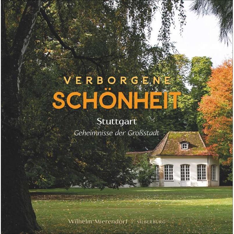 Verborgene Schönheit, Ratgeber von Wilhelm Mierendorf