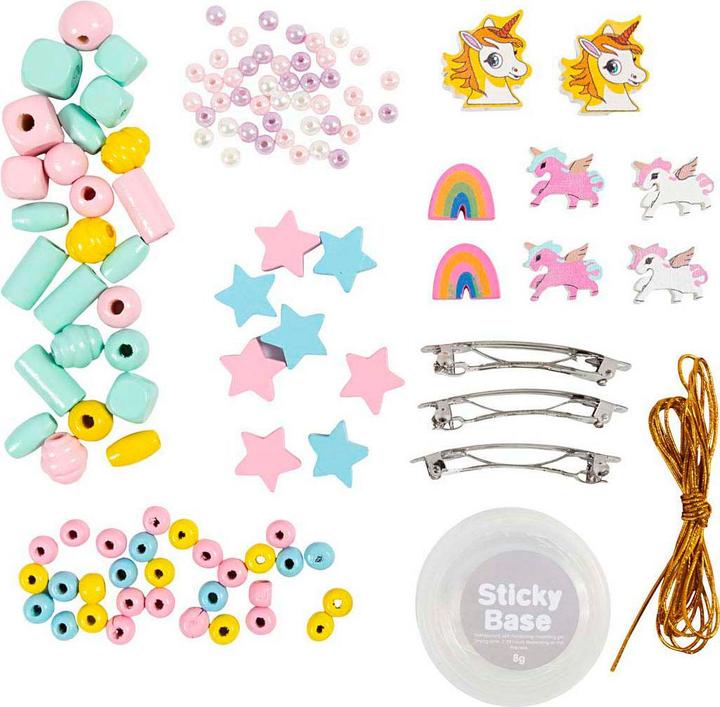 Immagine prodotto Creativ Company Schmuck Bastelset Mini