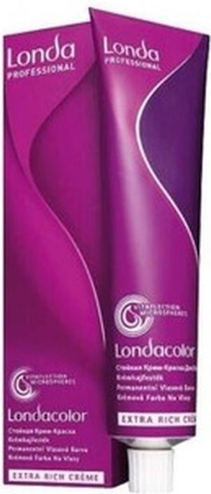 Produktbild Londa Cremehaarfarbe Color 8/69 hellblond violett-cendré 60ml (8, 69 hellblond violett-cendré 60ml)