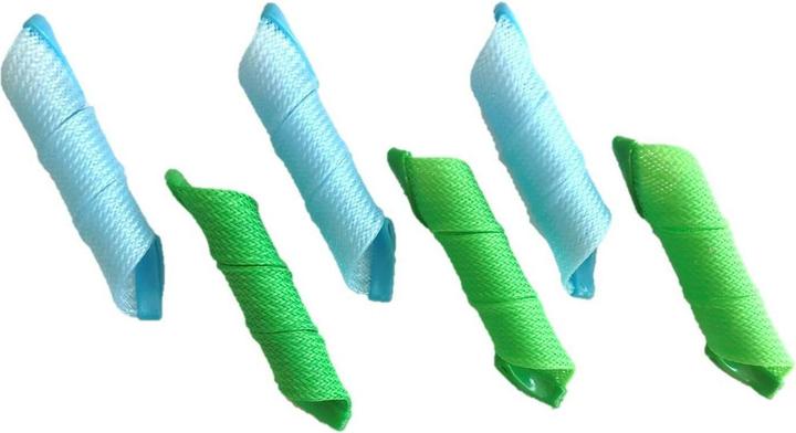 Immagine prodotto Herba Bigodini per capelli corti