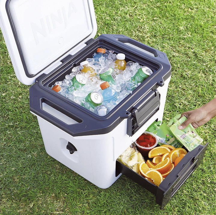 Actual product image Ninja FrostVault (28 l)