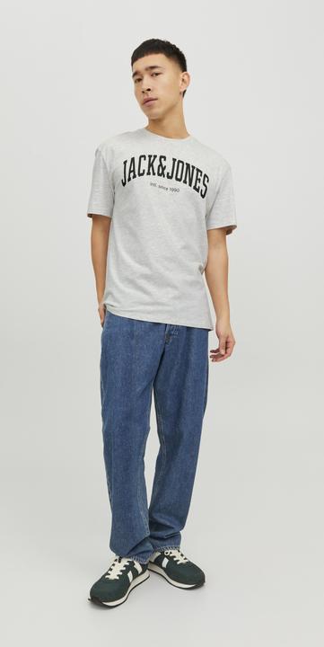 Produktbild Jack & Jones Logo T-Shirt (M)