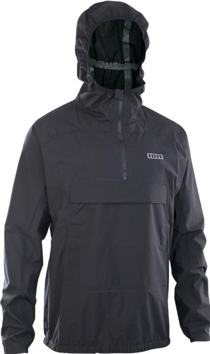 Produktbild ION Bike Jacket Shelter Anorak 2.5L unisex - black (XL)