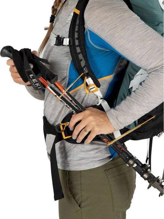 Actual product image Osprey Women's Sirrus 36 (36 l)