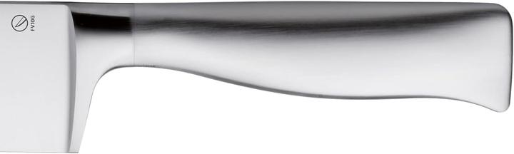 Produktbild WMF Chinesisches Kochmesser 31,5cm Made in Germany Grand Gourmet Klingenstahl PC (18.50 cm)
