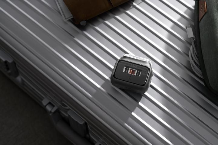 Actual product image Laifen P3 Pro