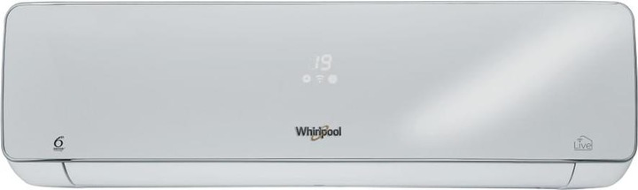 Whirlpool SPIW312A3WF.1 (12000 BTU/h)