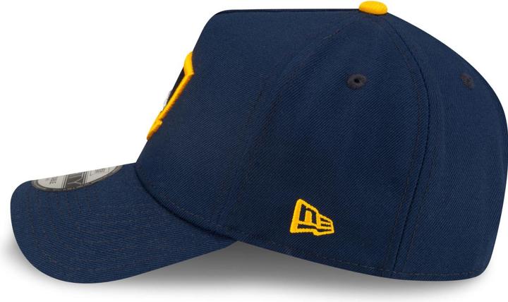 Produktbild New Era 9Forty A-Frame Snapback Cap - Los Angeles Galaxy