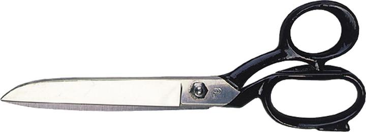 Actual product image Erdi Working shears (20 cm)