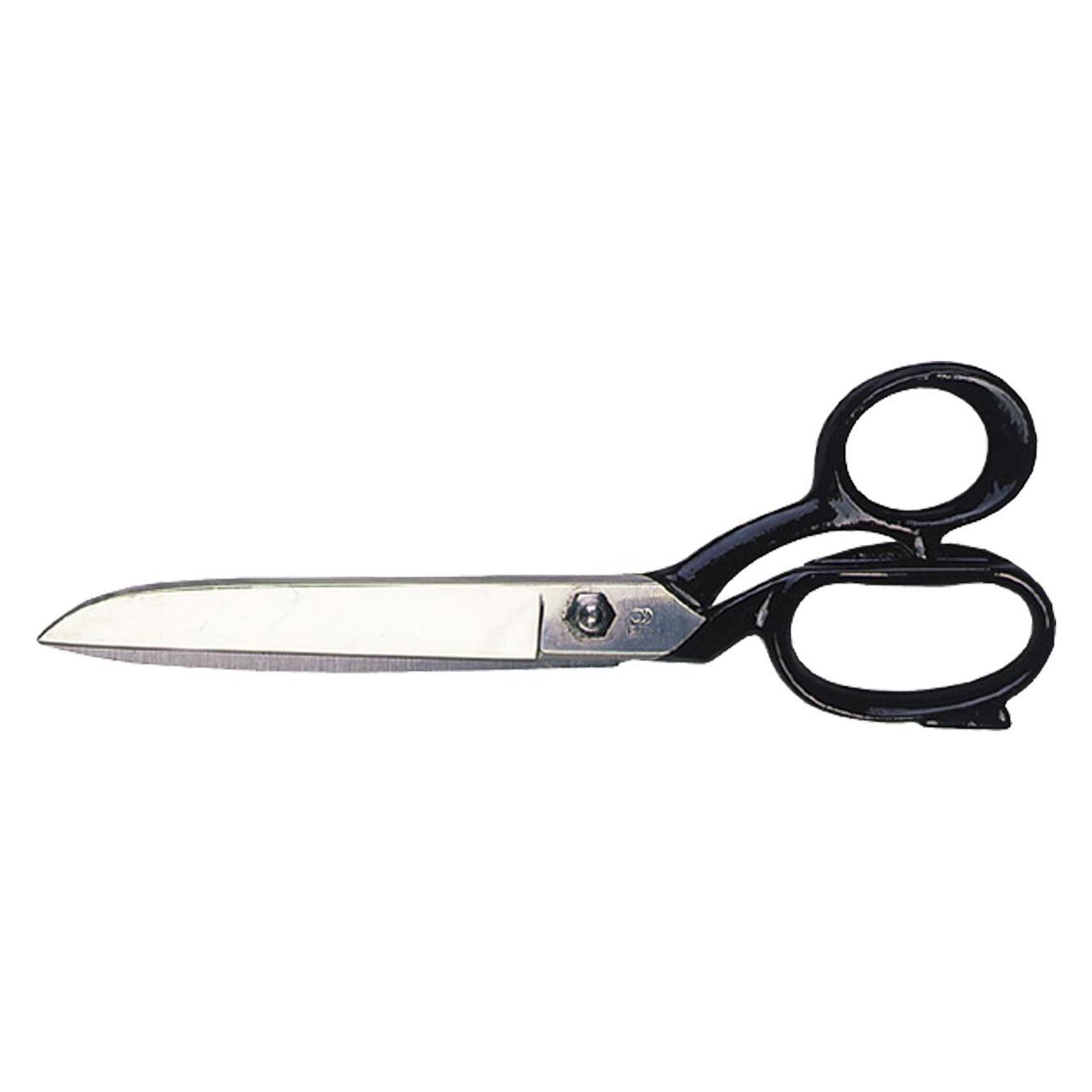 Erdi, Ciseaux, Cisailles de travail (20 cm)