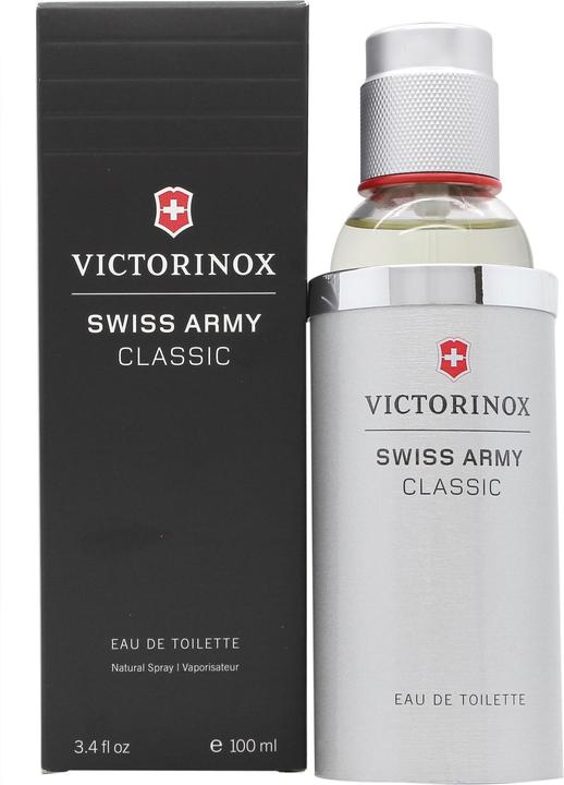 Produktbild Swiss Army Classic (Eau de Toilette, 100 ml)
