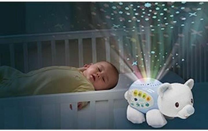 Produktbild VTech Ourson Dodo Nuit Etoilée FR