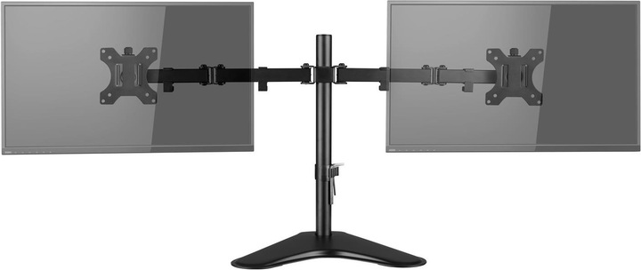 Produktbild V7 Dual-Desktop (Tisch, 32")